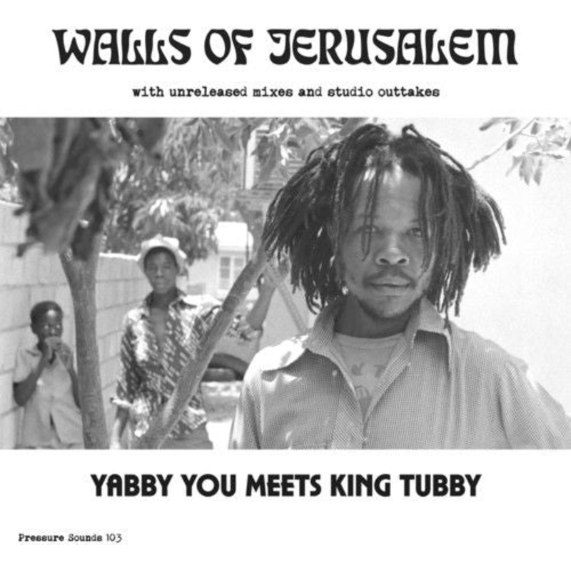 Walls of Jerusalem