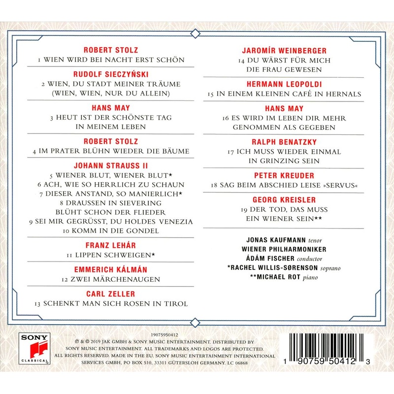 Wien [Deluxe Edition]