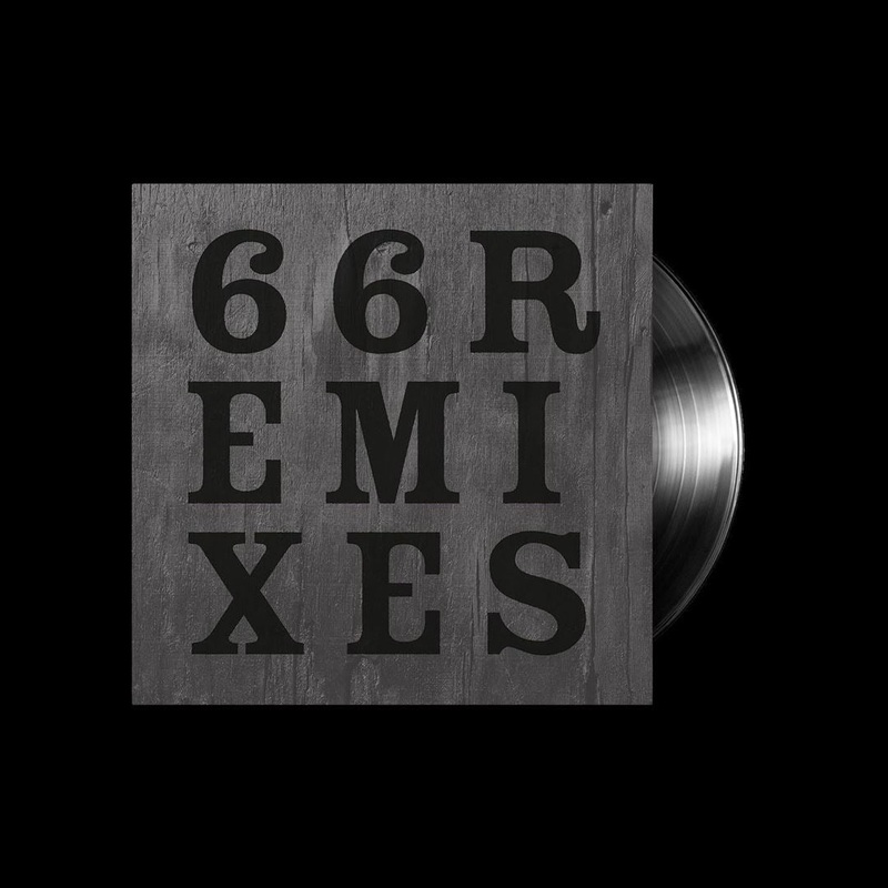 66 [Remixes]