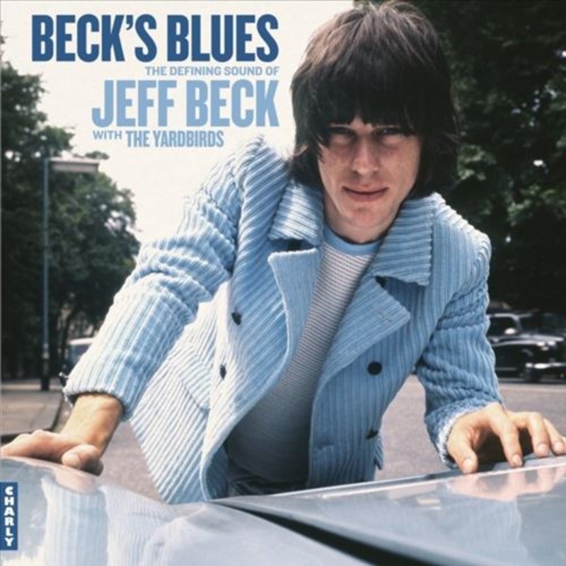 Beck’s Blues