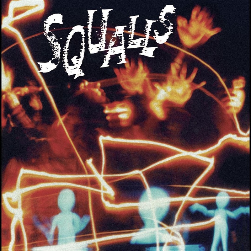 Squalls [Expanded]