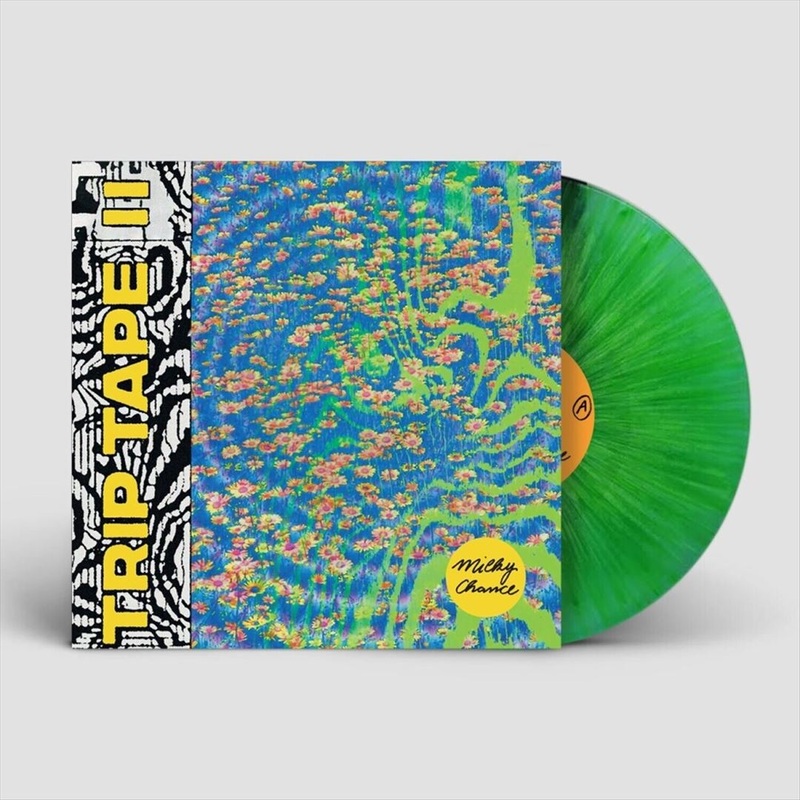 Trip Tape II