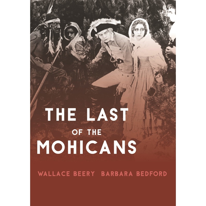 Last of the Mohicans