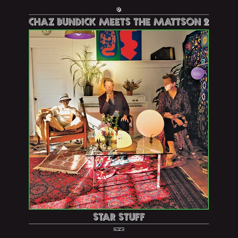 Star Stuff [Clear Vinyl] [Download Card]