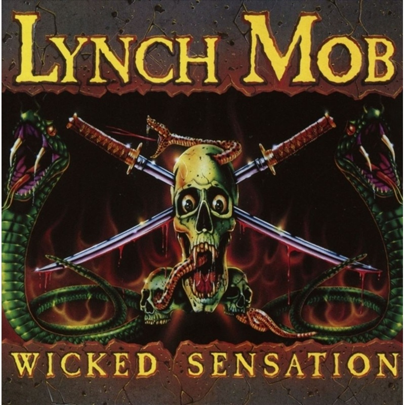 Wicked Sensation