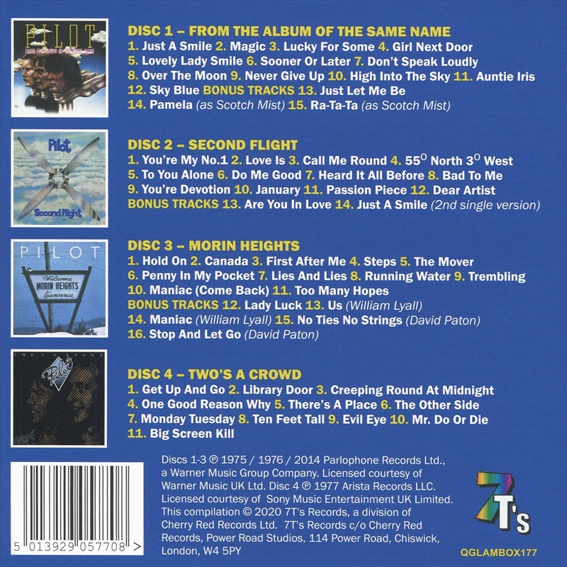 Albums