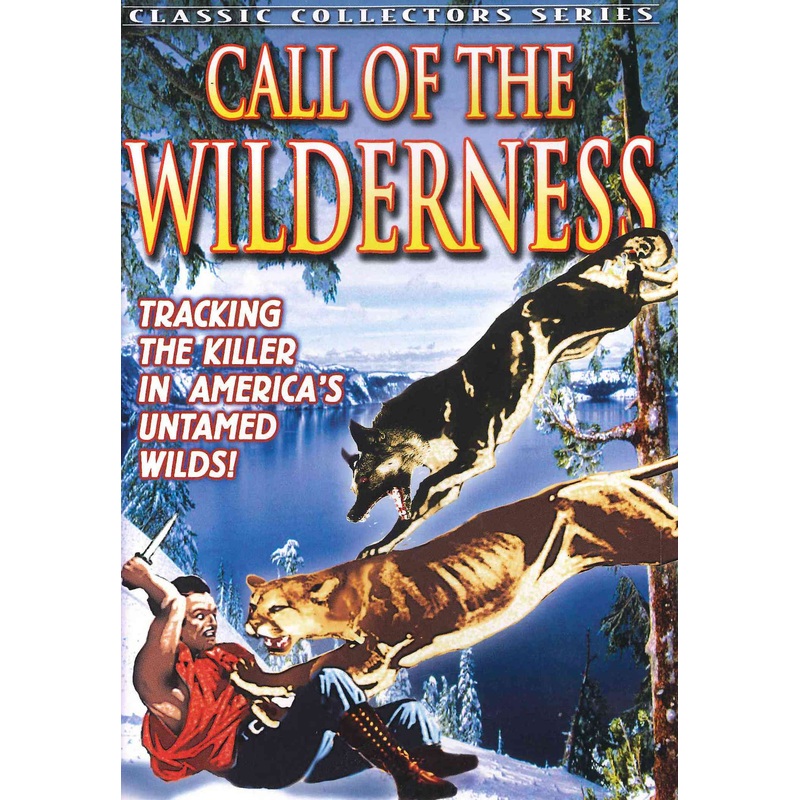 Call of the Wilderness