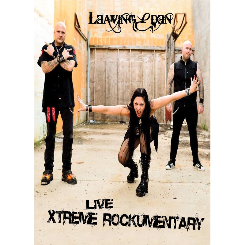 Live Xtreme Rockumentary
