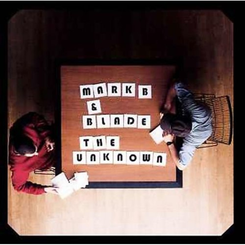 Unknown: The New Version