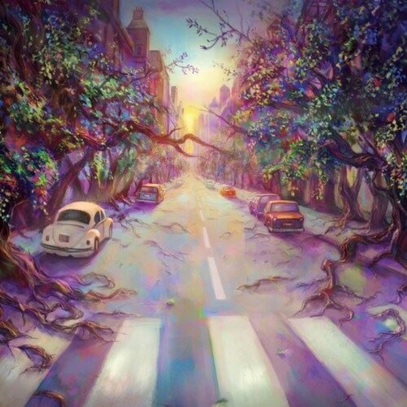 Abbey Road Reimagined: A Tribute to the Beatles