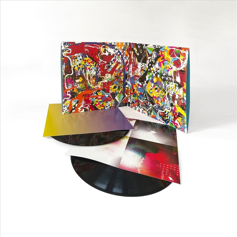 Barking [180g 2 LP] [Half-Speed]