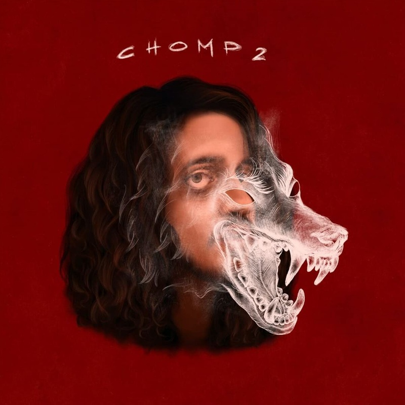 Chomp, Vol. 2