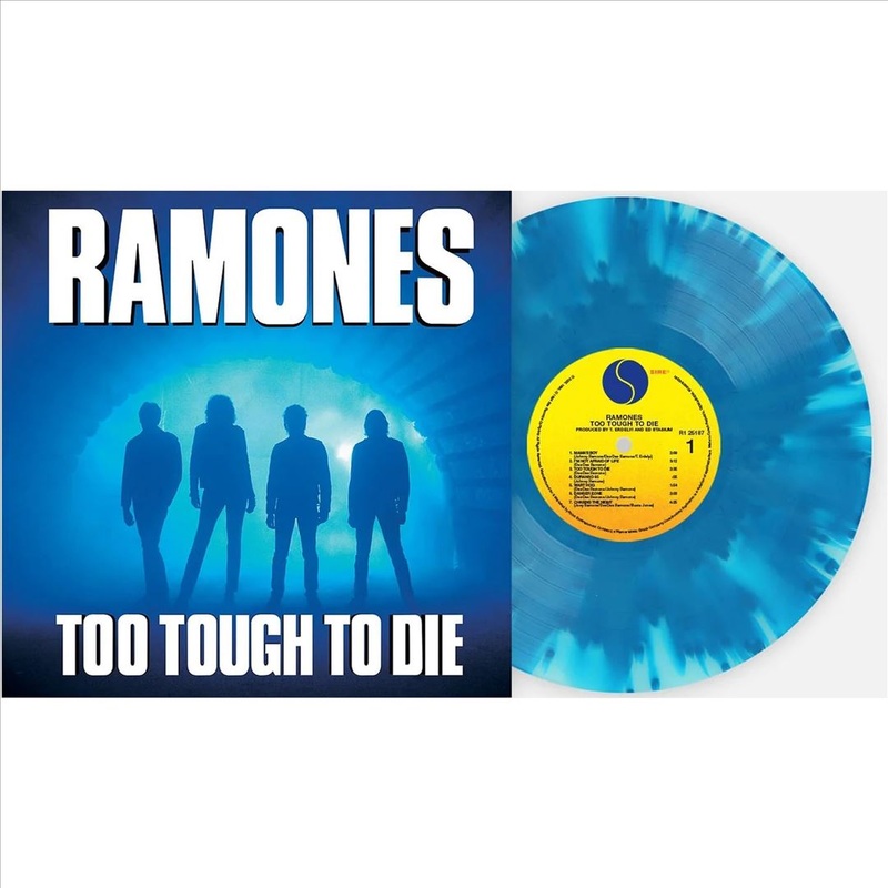Too Tough to Die
