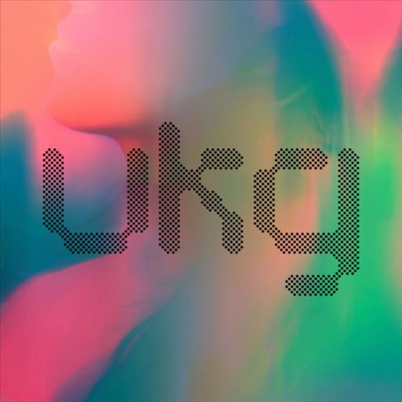 UKG