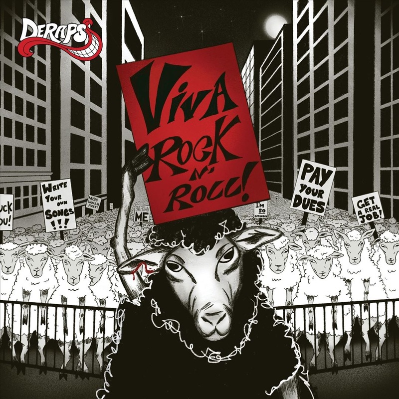 Viva Rock N’ Roll