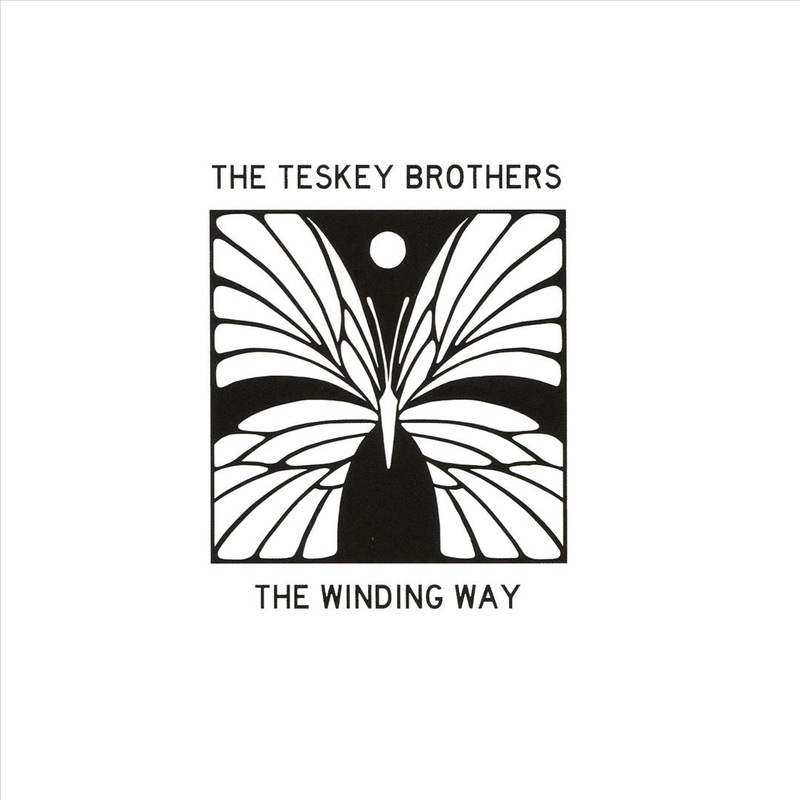 Winding Way