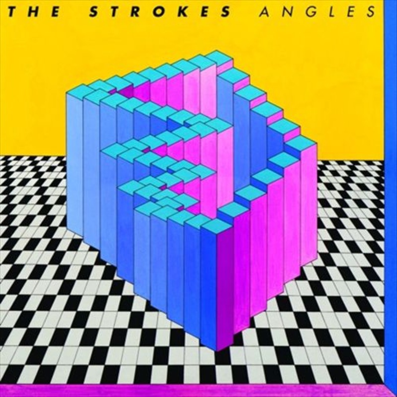 Angles [LP]