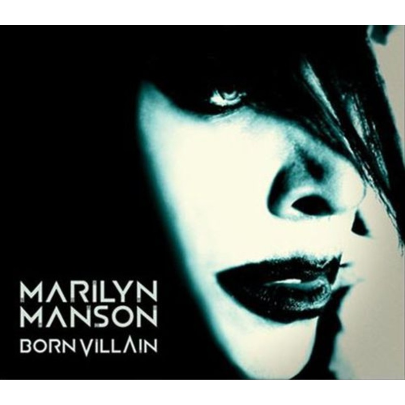 Born Villain