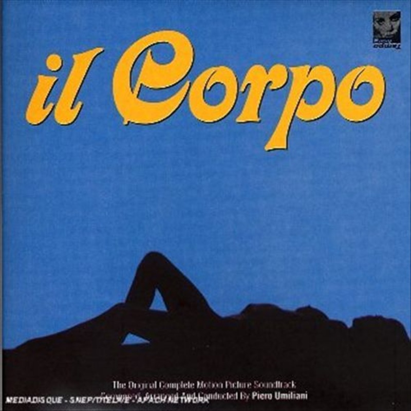 Corpo [LP]