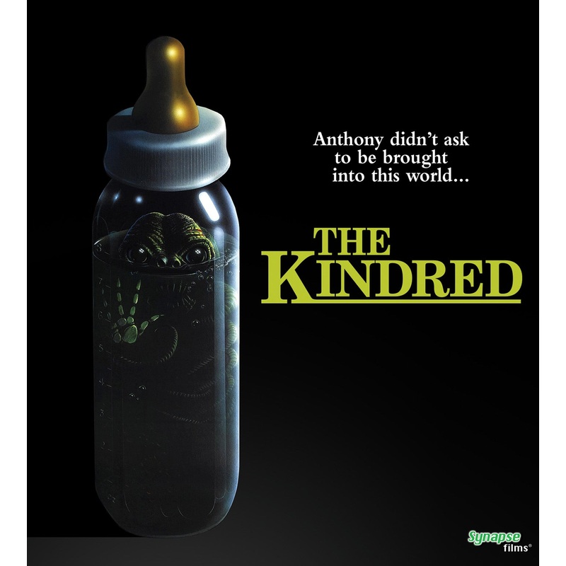 Kindred [Blu-ray]