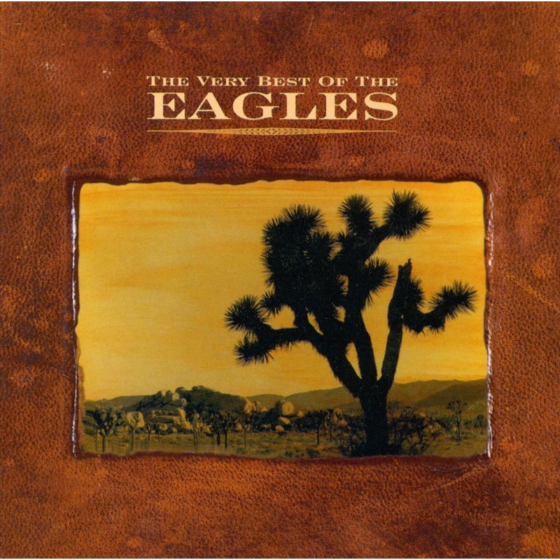 Very Best of the Eagles [1994]