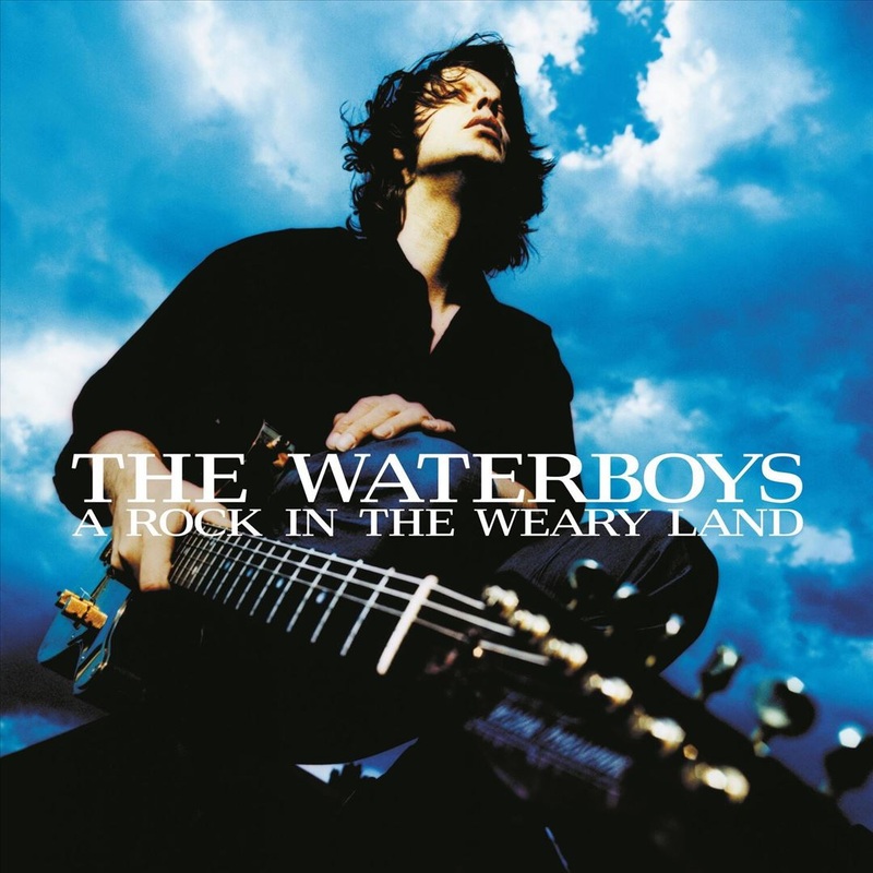 A Rock in the Weary Land [Expanded Edition]