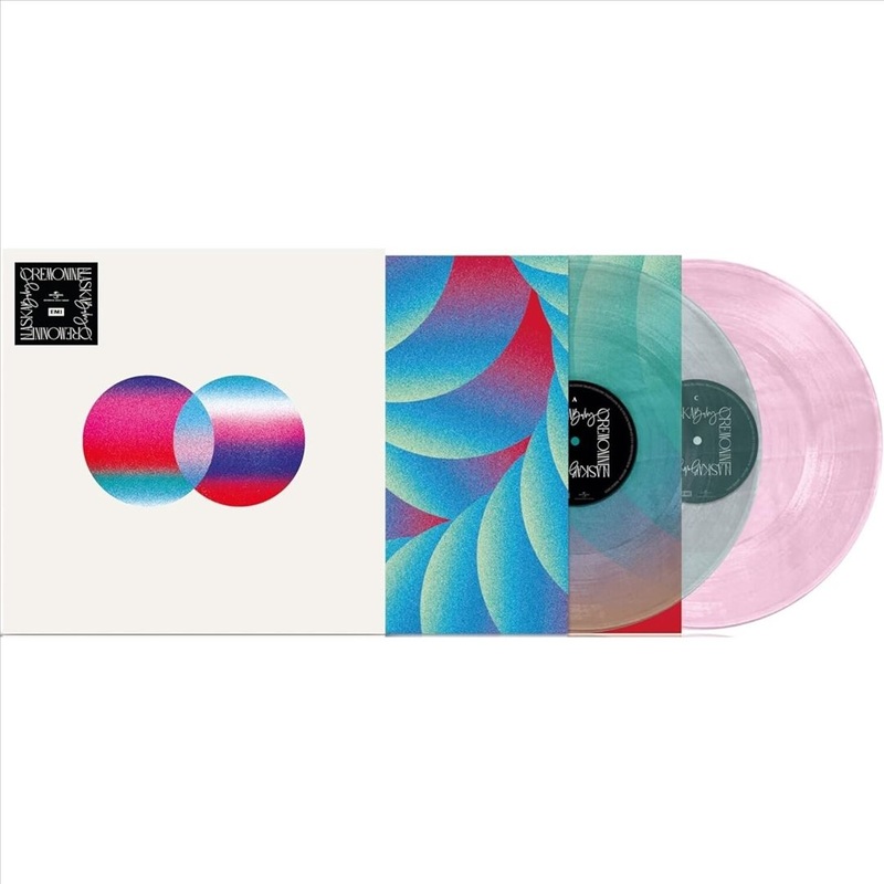 Alaska Baby [Aurora Borealis]