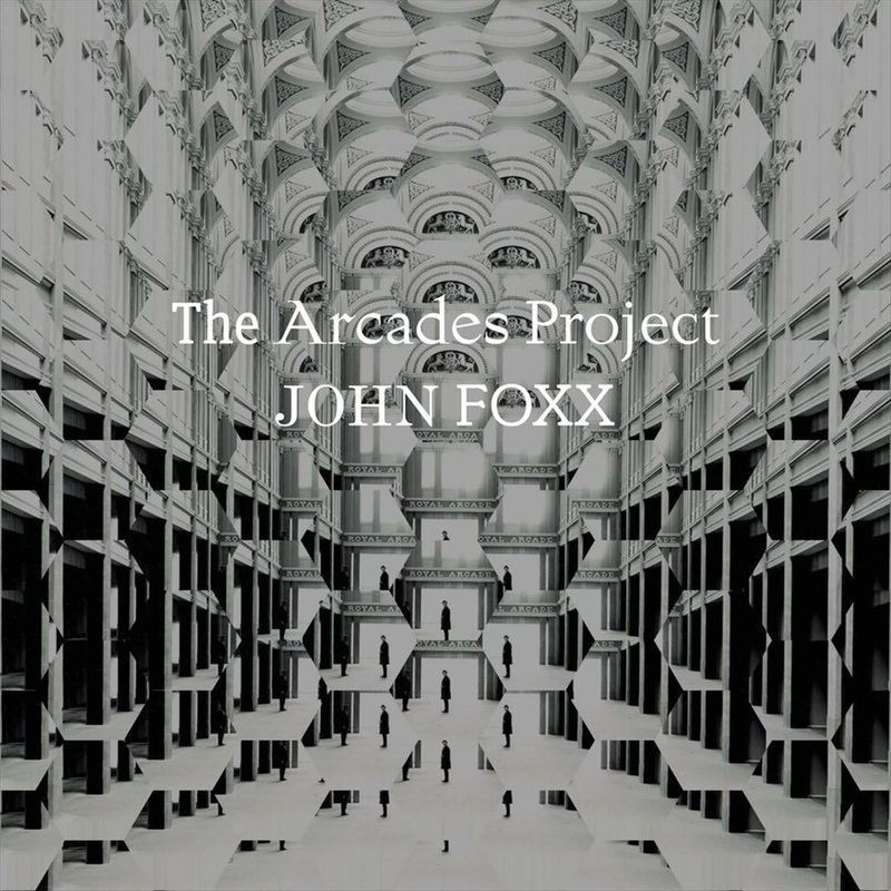 Arcades Project