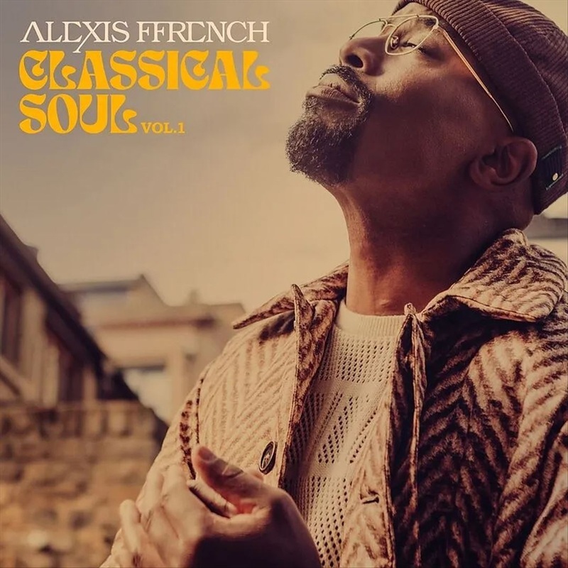 Classical Soul, Vol. 1