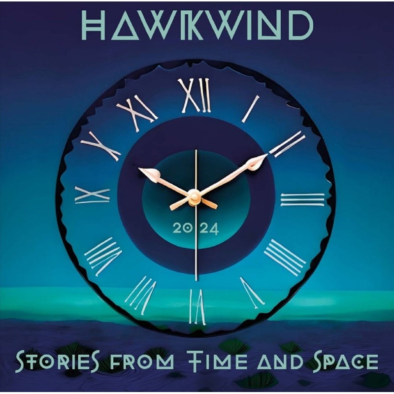Stories From Time and Space