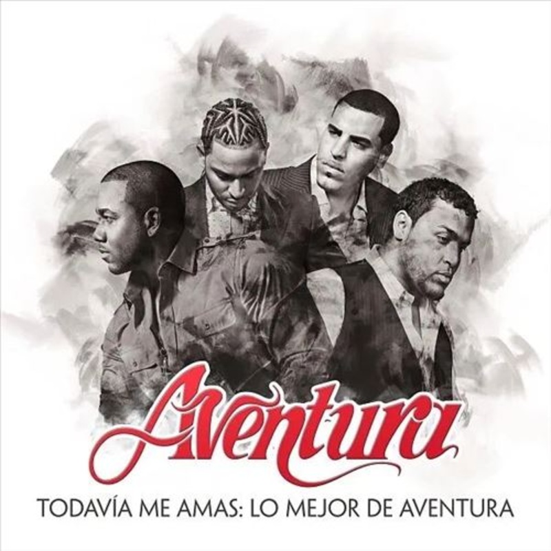 Todavia Me Amas: Lo Mejor de a