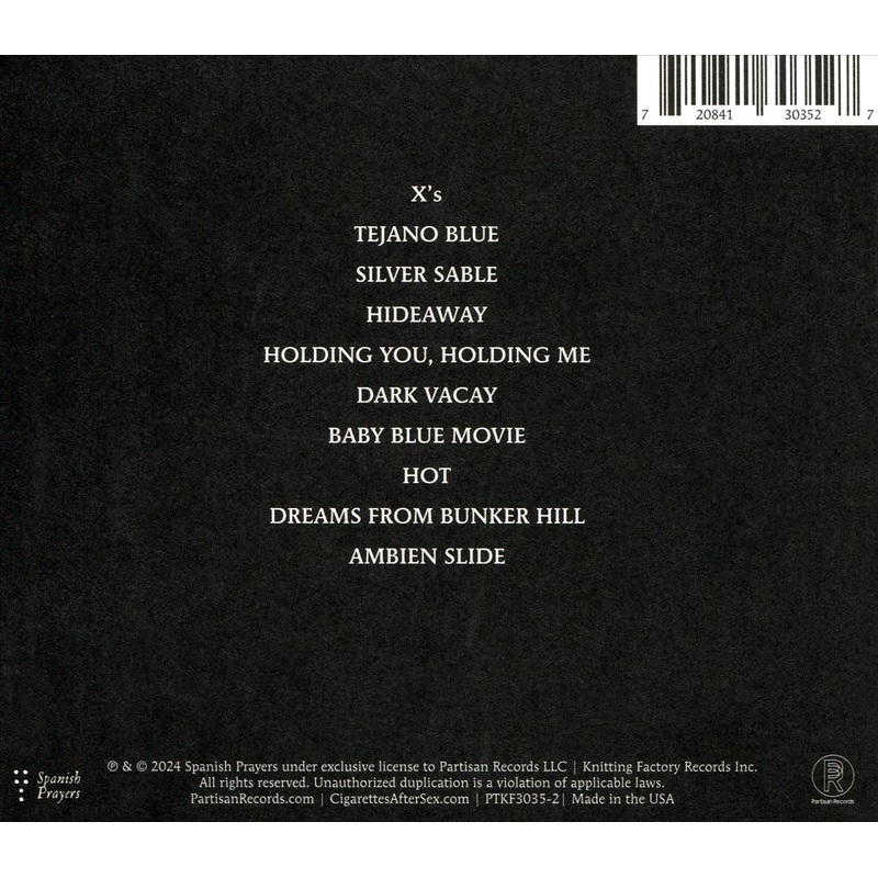 X’s