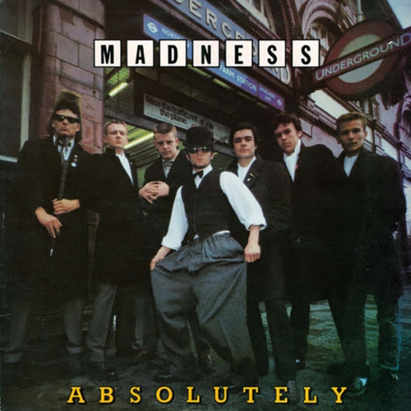 Absolutely [Bonus CD] [Bonus Tracks]