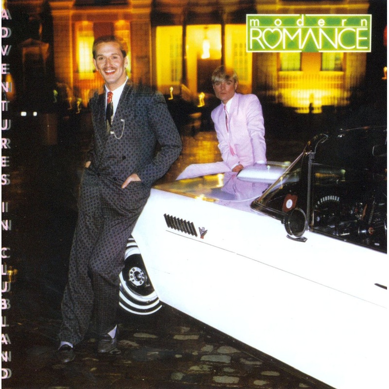 Adventures in Clubland [Expanded Edition]