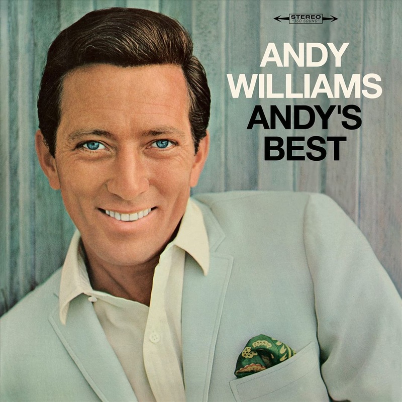 Andy’s Best