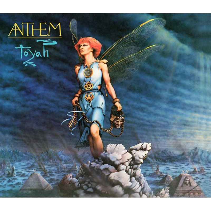 Anthem [Expanded Edition]