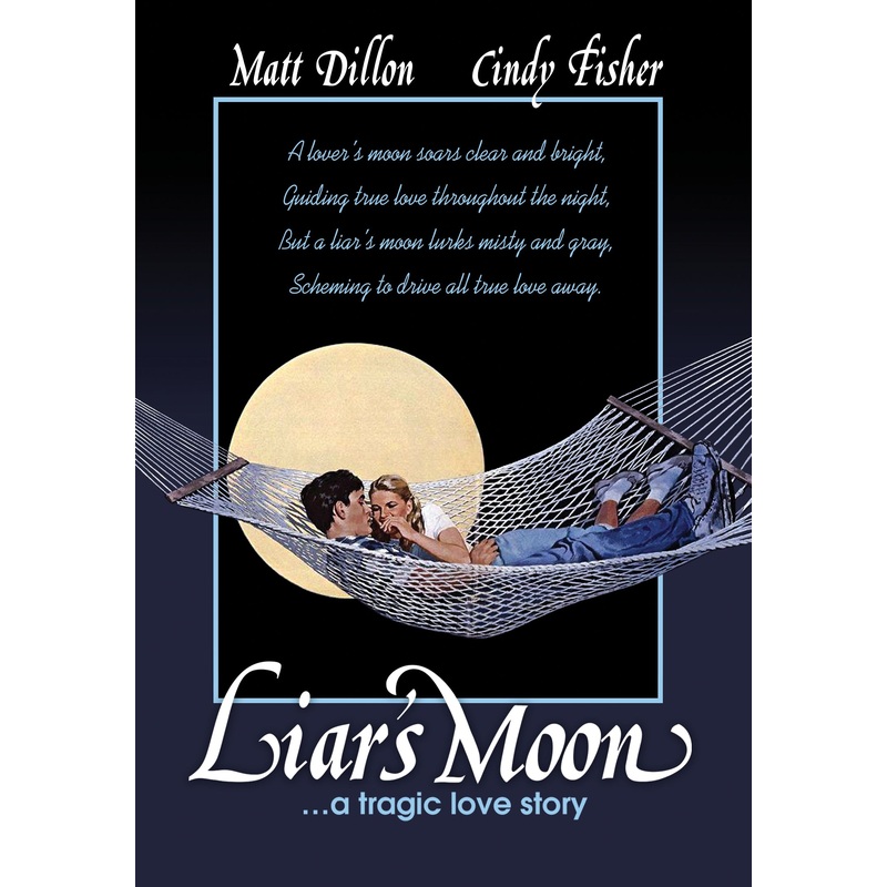 Liar’s Moon
