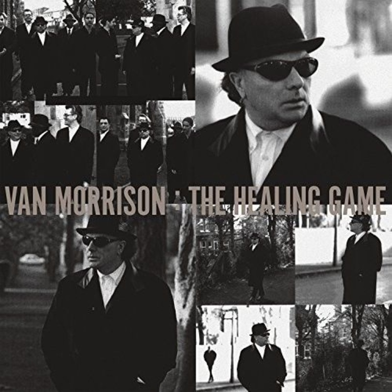 The Healing Game [20th Anniversary]