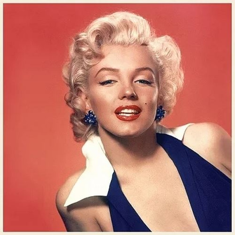 Very Best of Marilyn Monroe [Wax Time]
