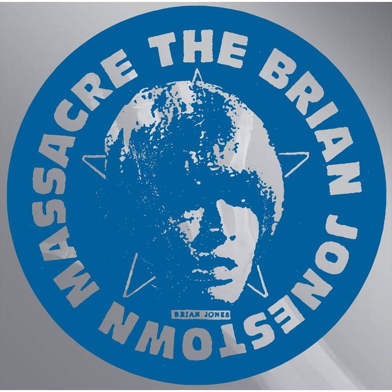 Brian Jonestown Massacre