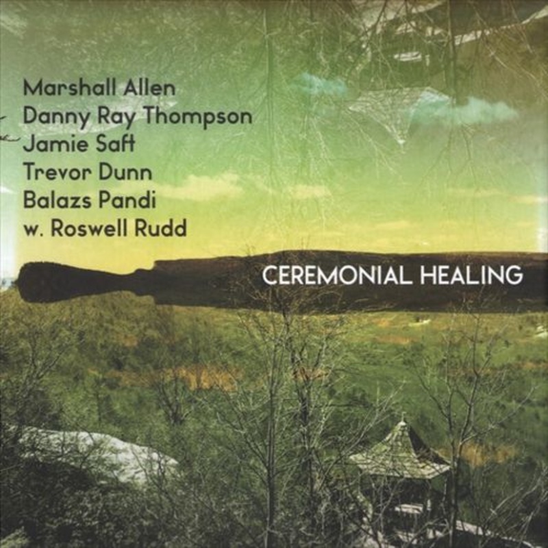 Ceremonial Healing