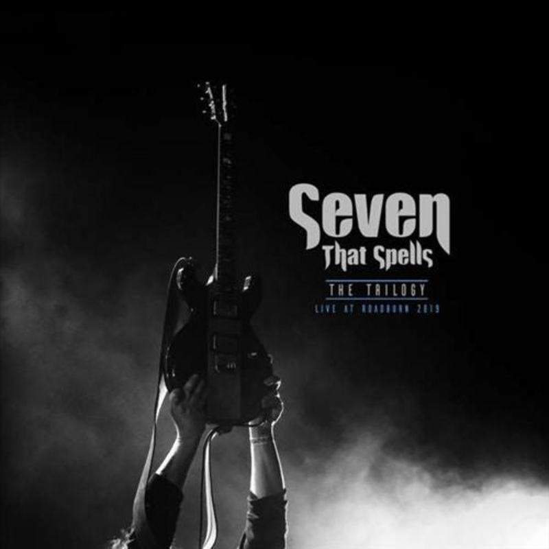 Trilogy: Live at Roadburn 2019