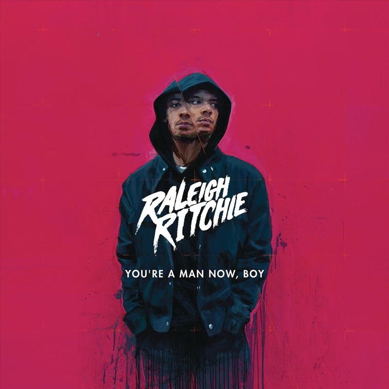 You’re a Man Now, Boy [Deluxe Edition]
