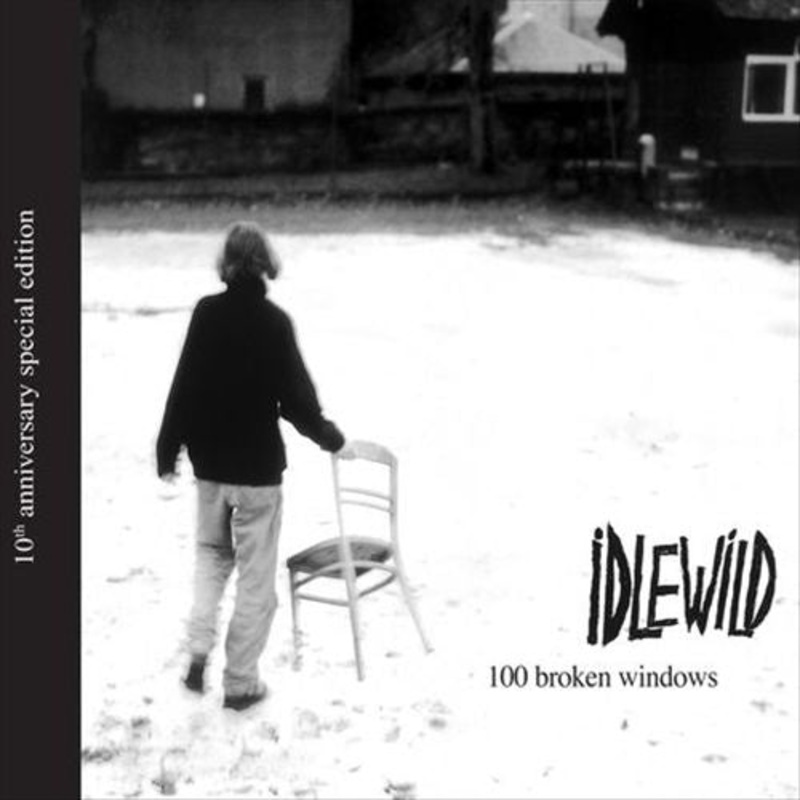 100 Broken Windows