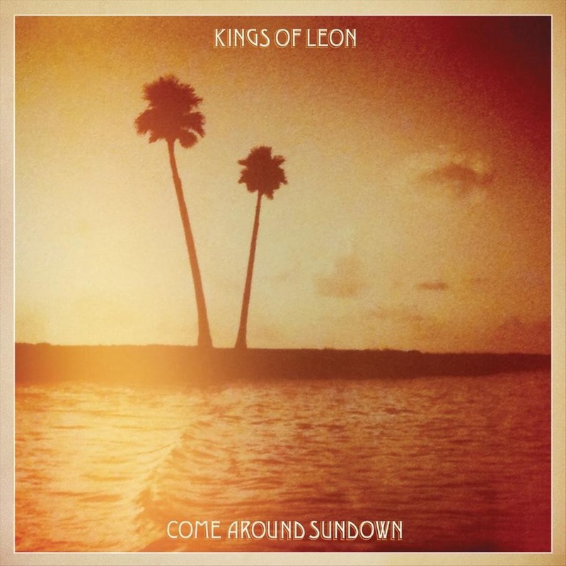 Come Around Sundown [2-LP]