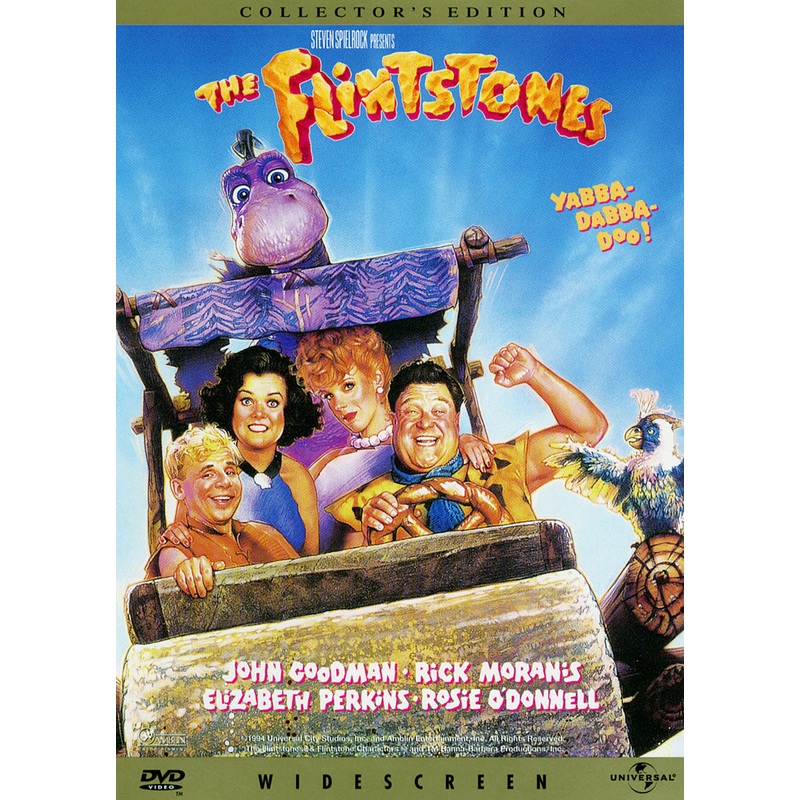 Flintstones [Collector’s Edition]