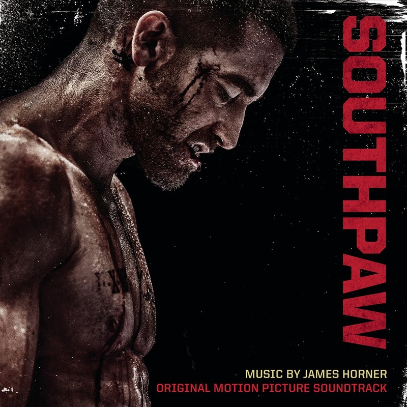 Southpaw [Original Motion Picture Soundtrack]