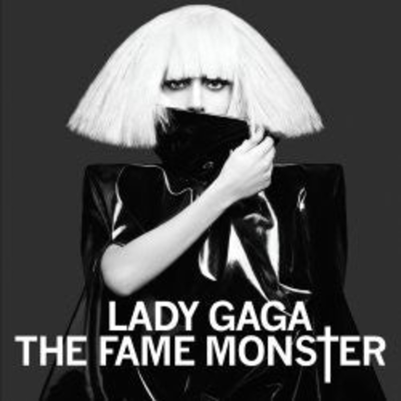 The Fame Monster [Picture Vinyl]