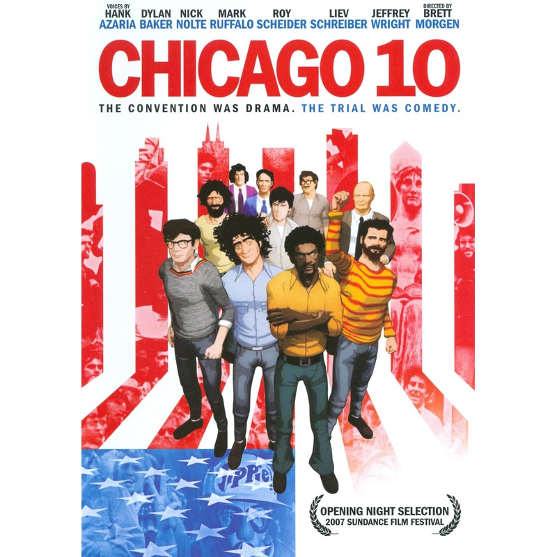 Chicago 10
