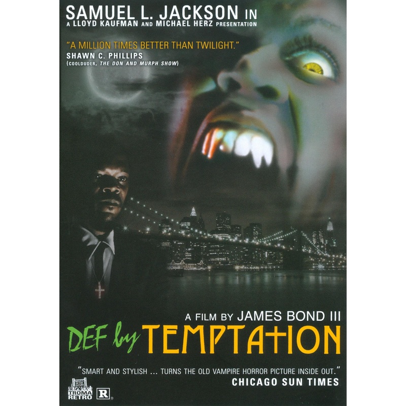 Def By Temptation